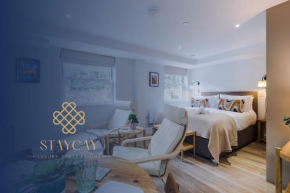 Rock Mill - Deluxe Studio Apartments